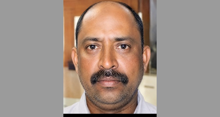 മഹായിലില്‍ ജോലിക്കിടെ കുഴഞ്ഞുവീണു മരിച്ച സിയാദിന്റെ മൃതദേഹം ഖബറടക്കി